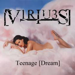 Teenage [Dream] (Kate Perry Cover)